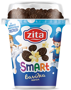 Smart Vanilla